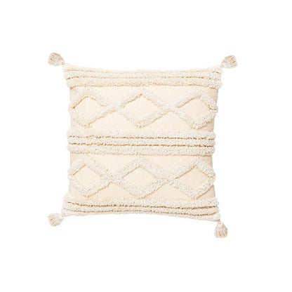 Wabi – Coussin Géométrique