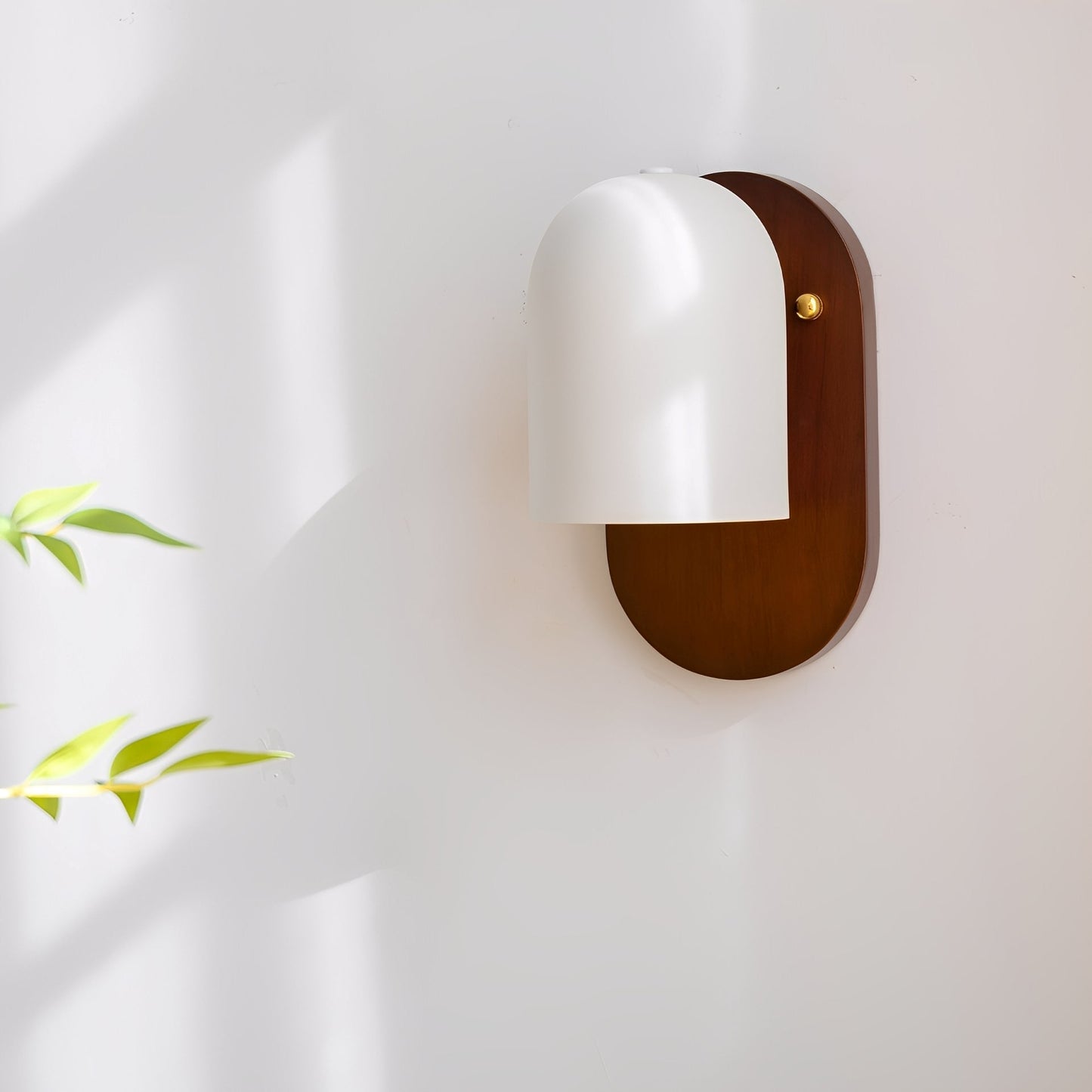 Ava – Applique Murale Moderne