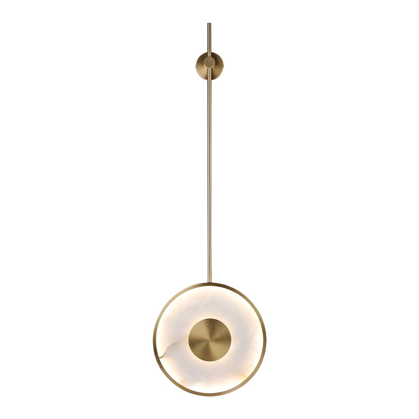 Sadie – Applique Murale Moderne Minimaliste