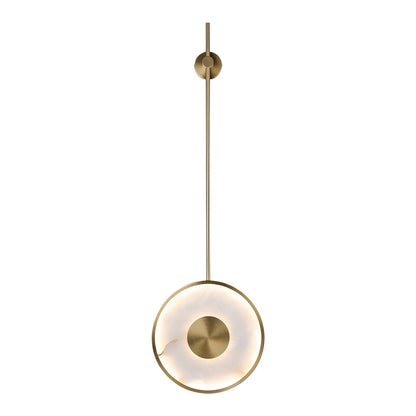 Sadie – Applique Murale Moderne Minimaliste