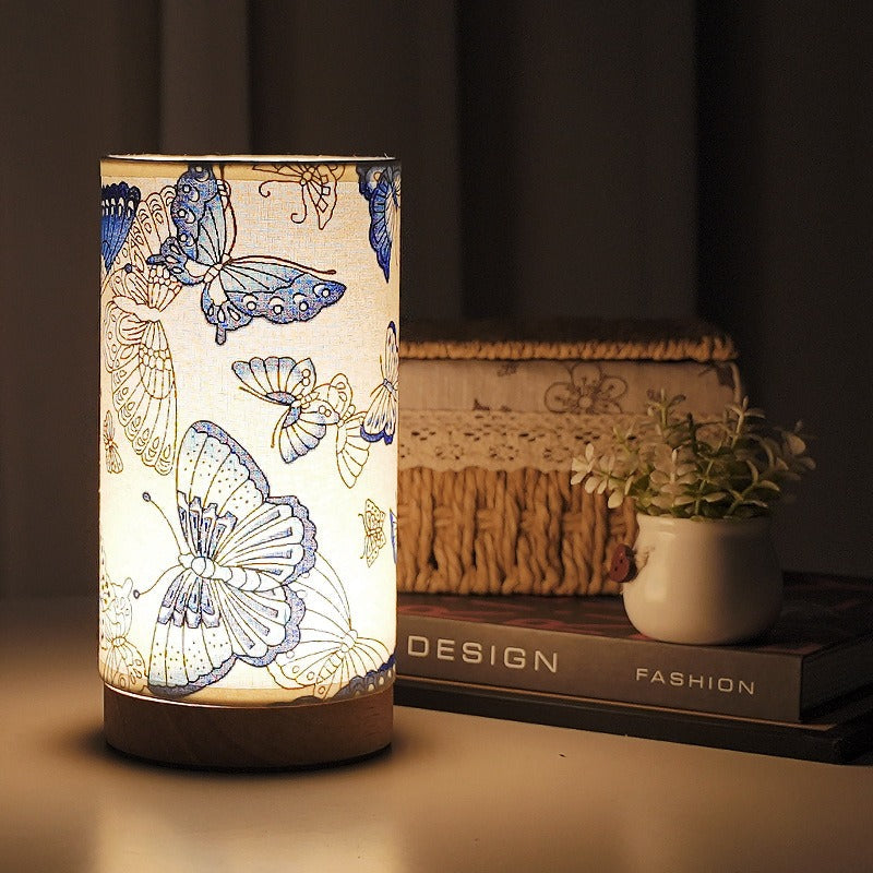 Maurin – Lampe de table simple