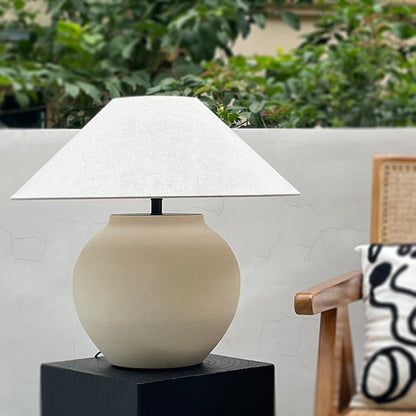 Aiko – Lampe de table japonaise