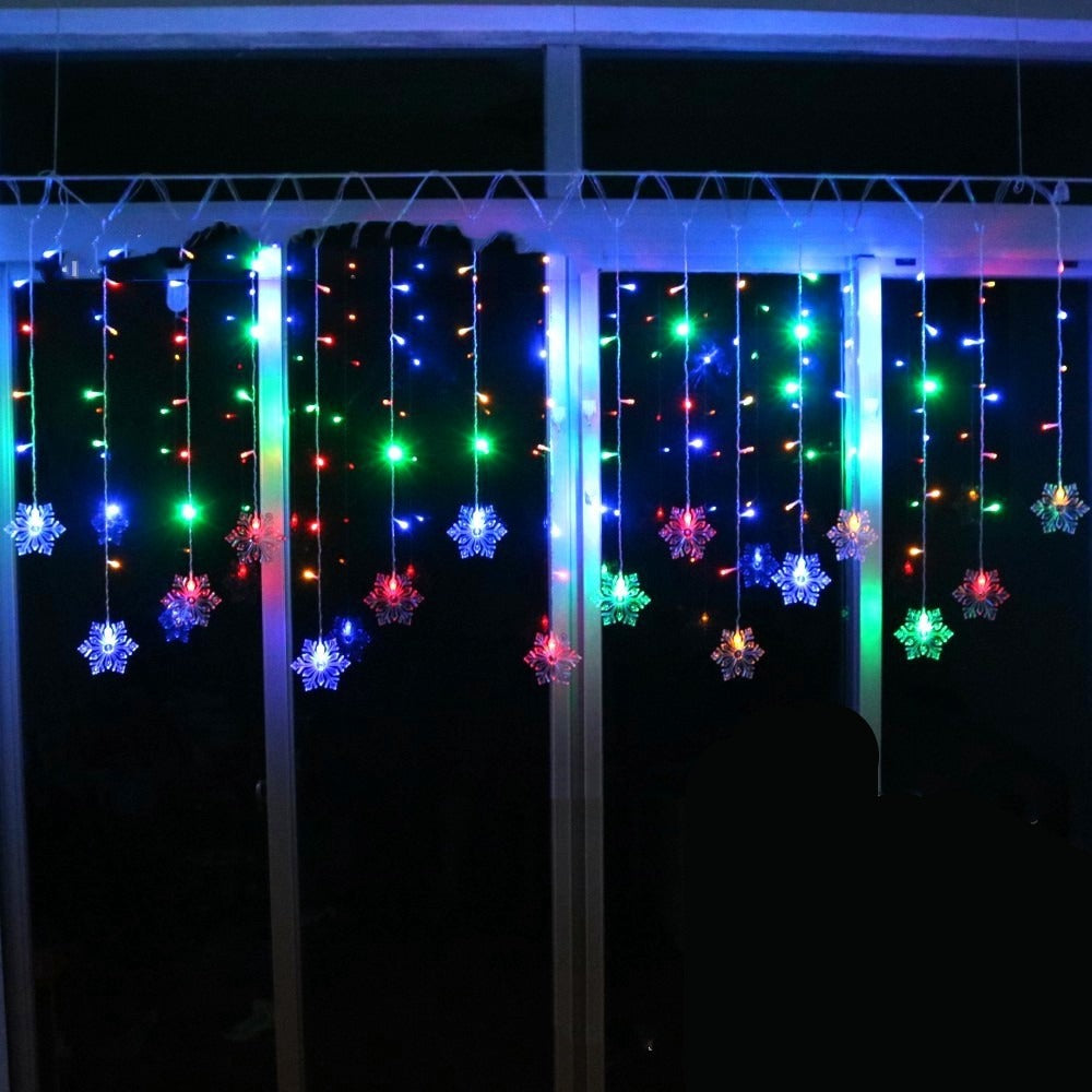 Yukari – LED-Eiszapfenlichters