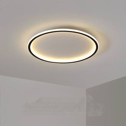 Emil – Lampe de Plafond Minimaliste
