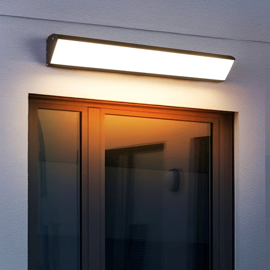 Philip – Superhelle Lampe Murale