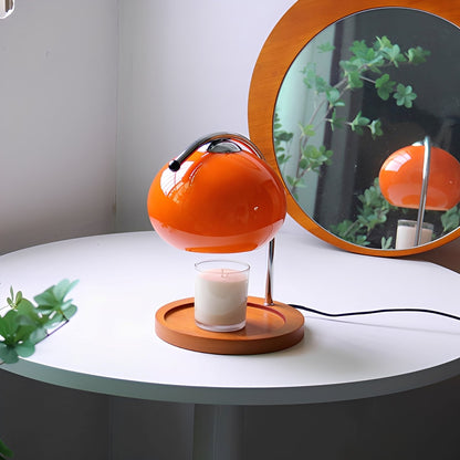 Marlis – Lampe Déco en Verre