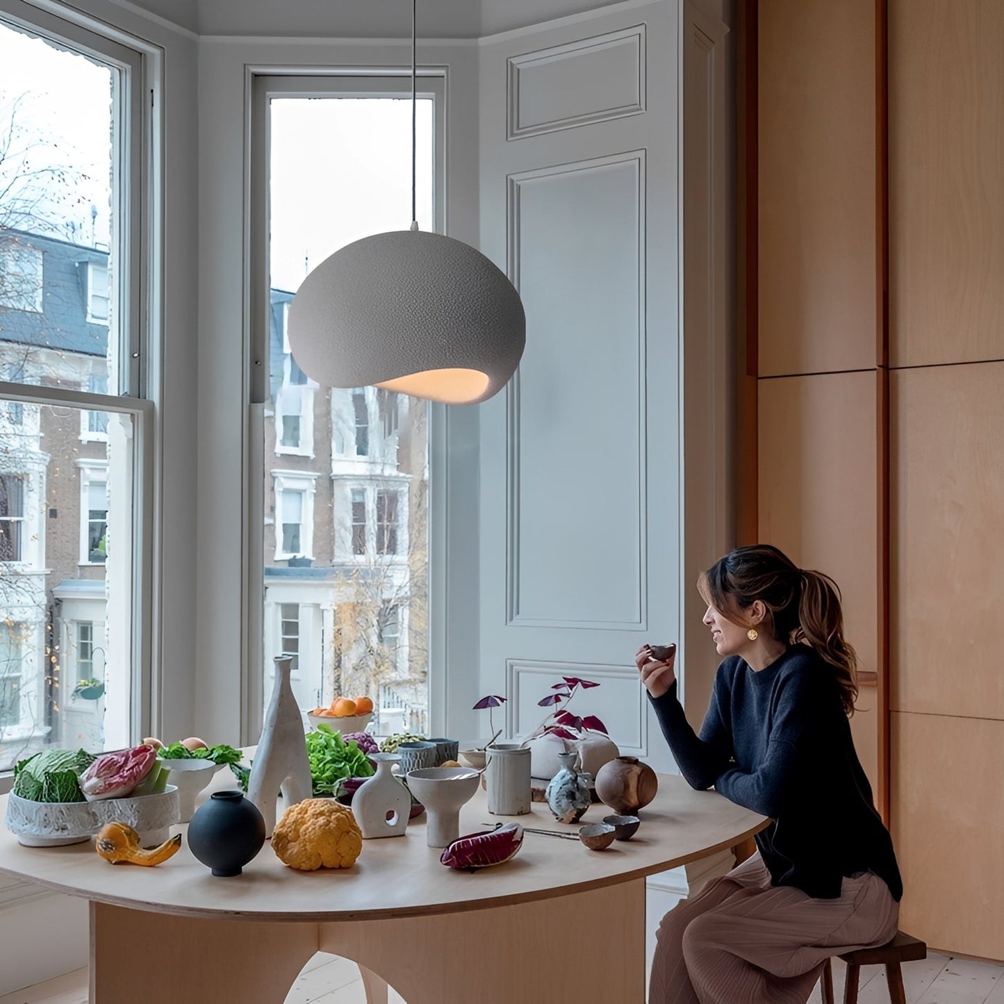 Roux – Suspension design