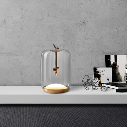Mario – Lampe de Table Moderne