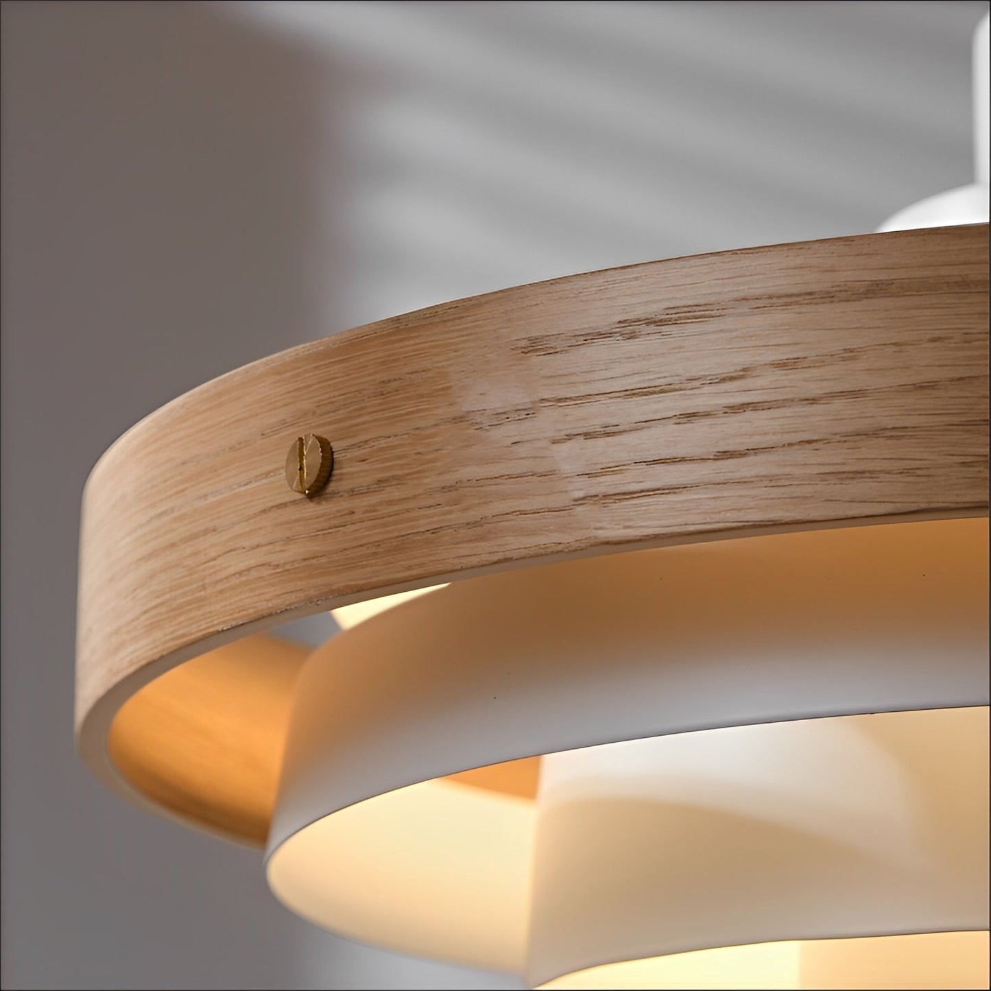 Noemi – Lustre rétro pour table & comptoir