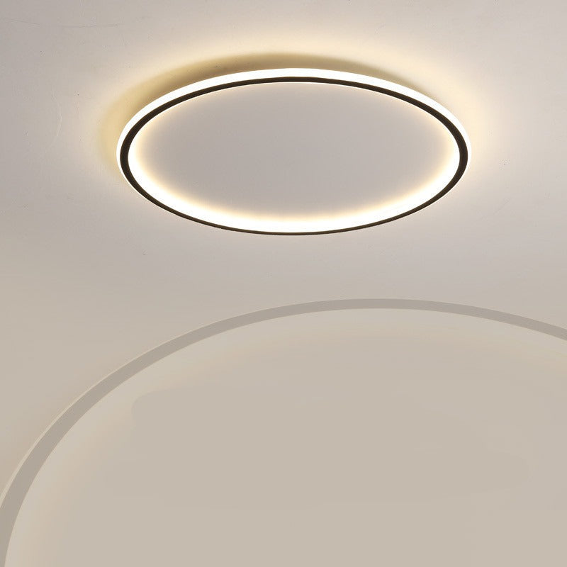 Haru – Lampe de plafond LED ronde