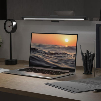 Liron – Lampe de bureau intelligente USB