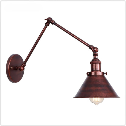 Rovik – Applique Murale Orientable