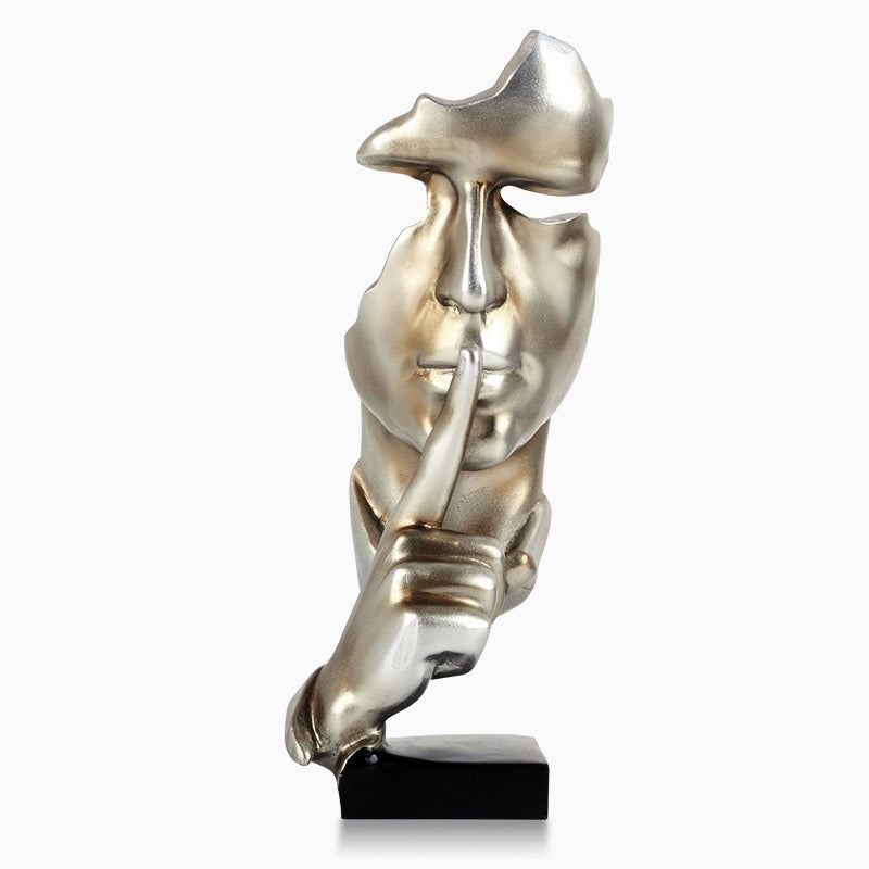 Miro – Figurine d'art moderne
