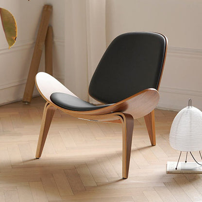 Bryony – Fauteuil designer minimaliste créatif