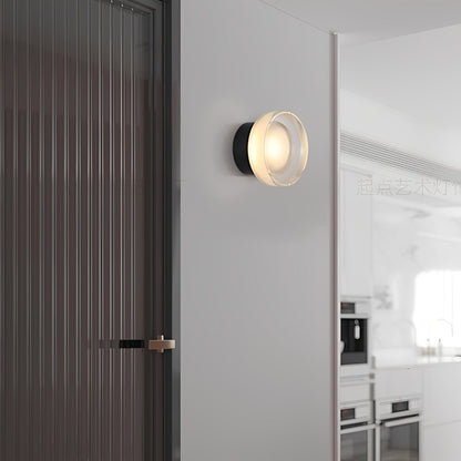 Arco – Lampe Murale Moderne