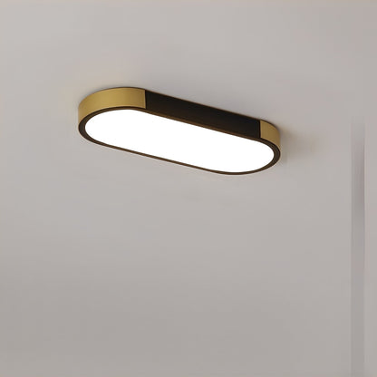 Nara – Lampe de plafond moderne