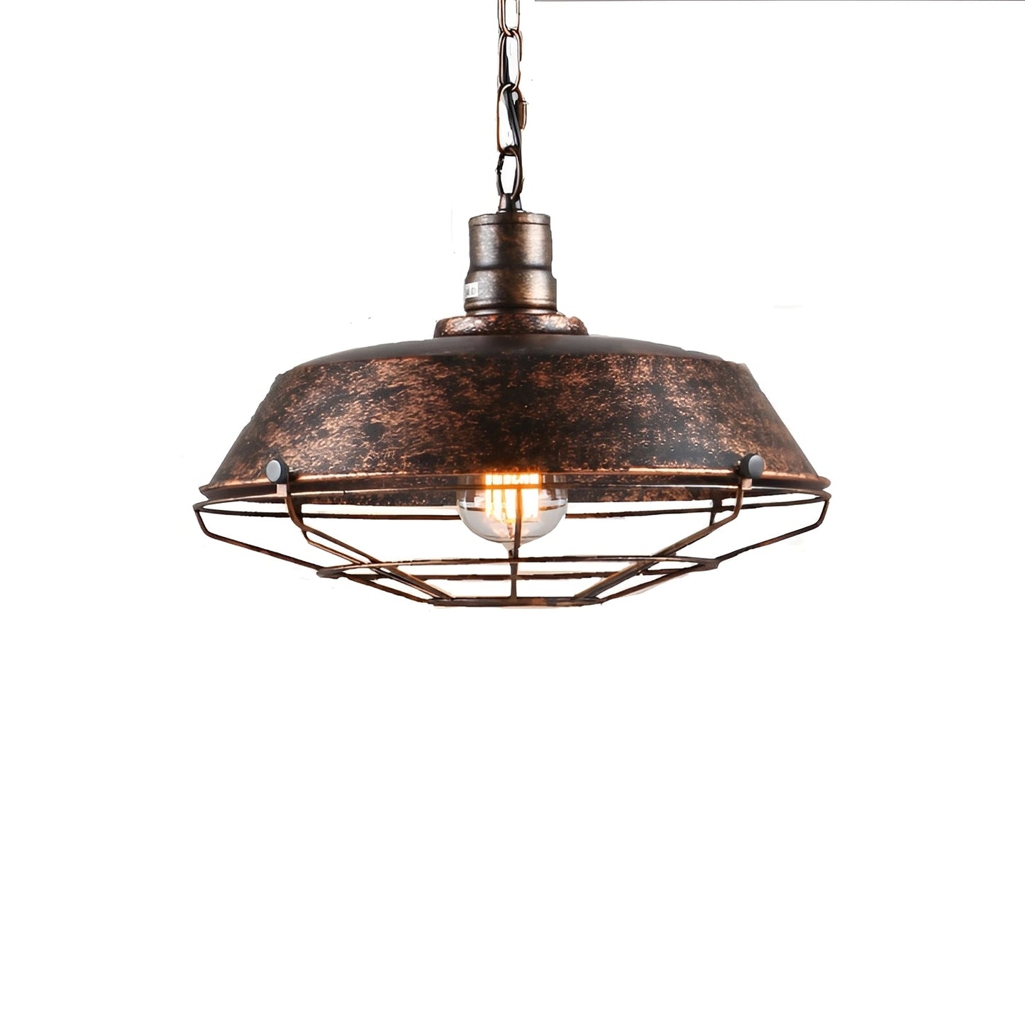 Clifford – Suspension design rétro