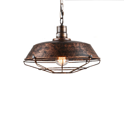 Clifford – Suspension design rétro