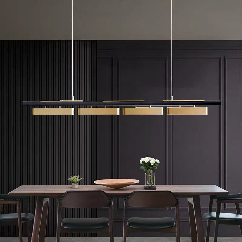 Keifer – Suspension Rectangulaire