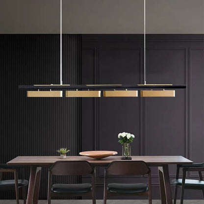 Keifer – Suspension Rectangulaire