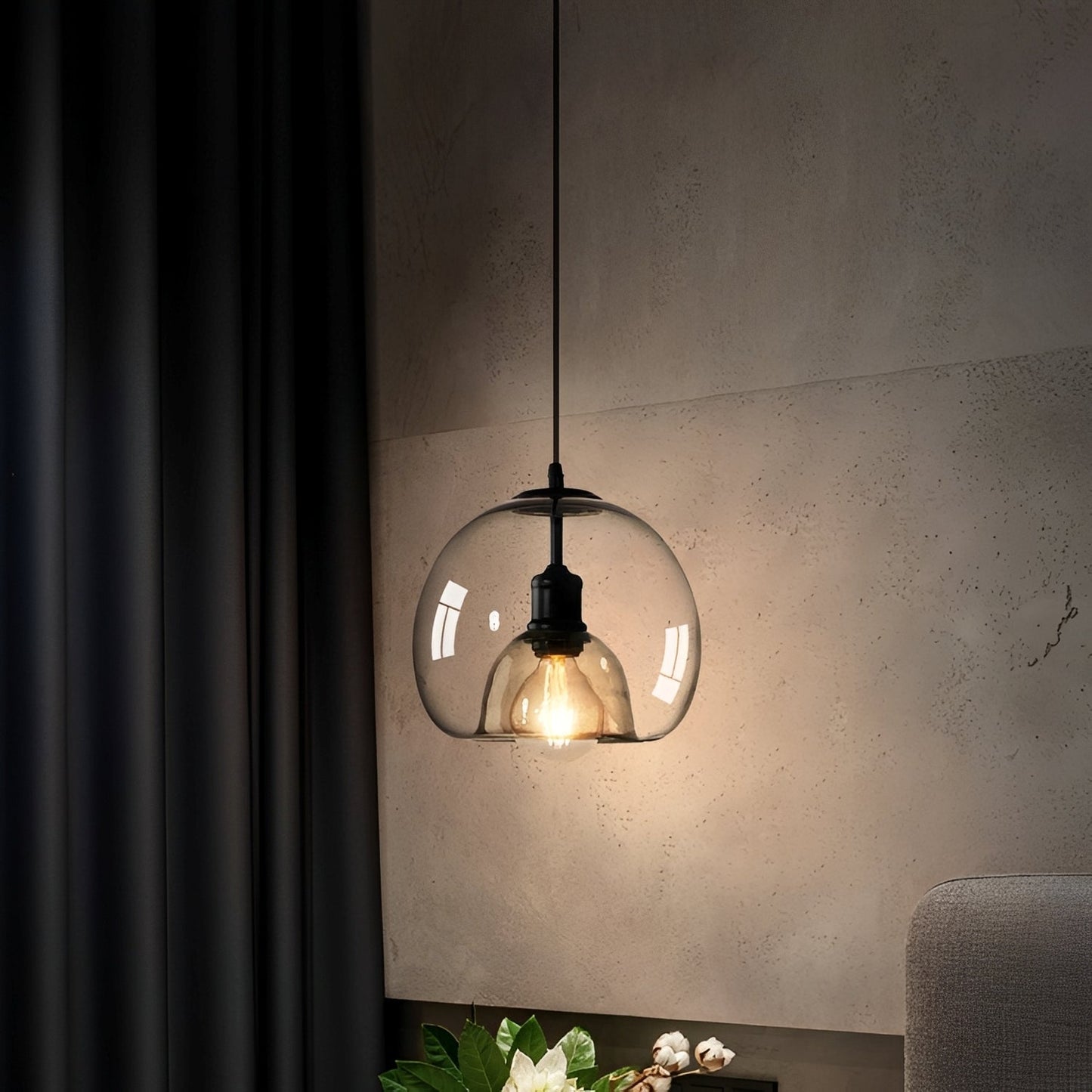 Noira – Suspension Nordique