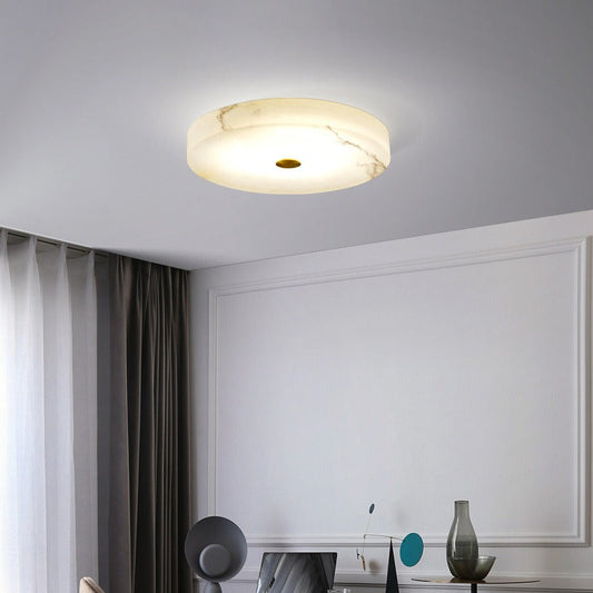 Selene – Lampe de plafond moderne