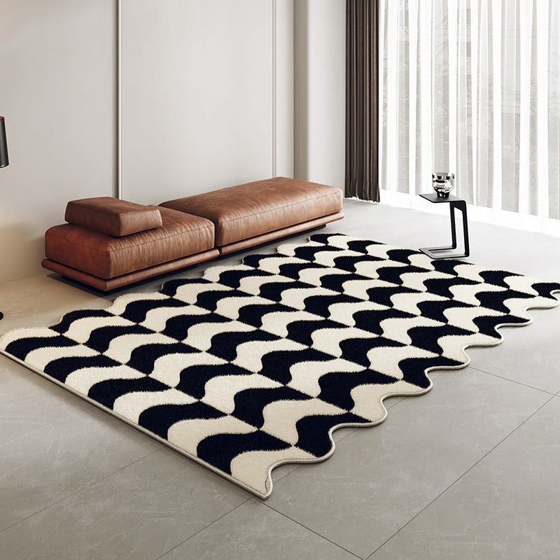 Blisso – Tapis français
