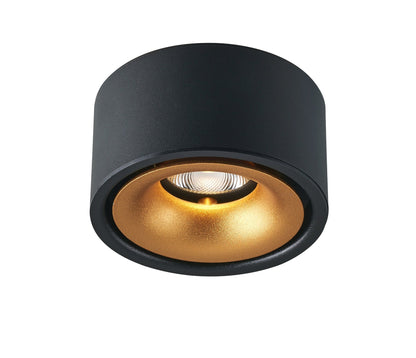 Goku – Plafonnier LED au Design Nordique