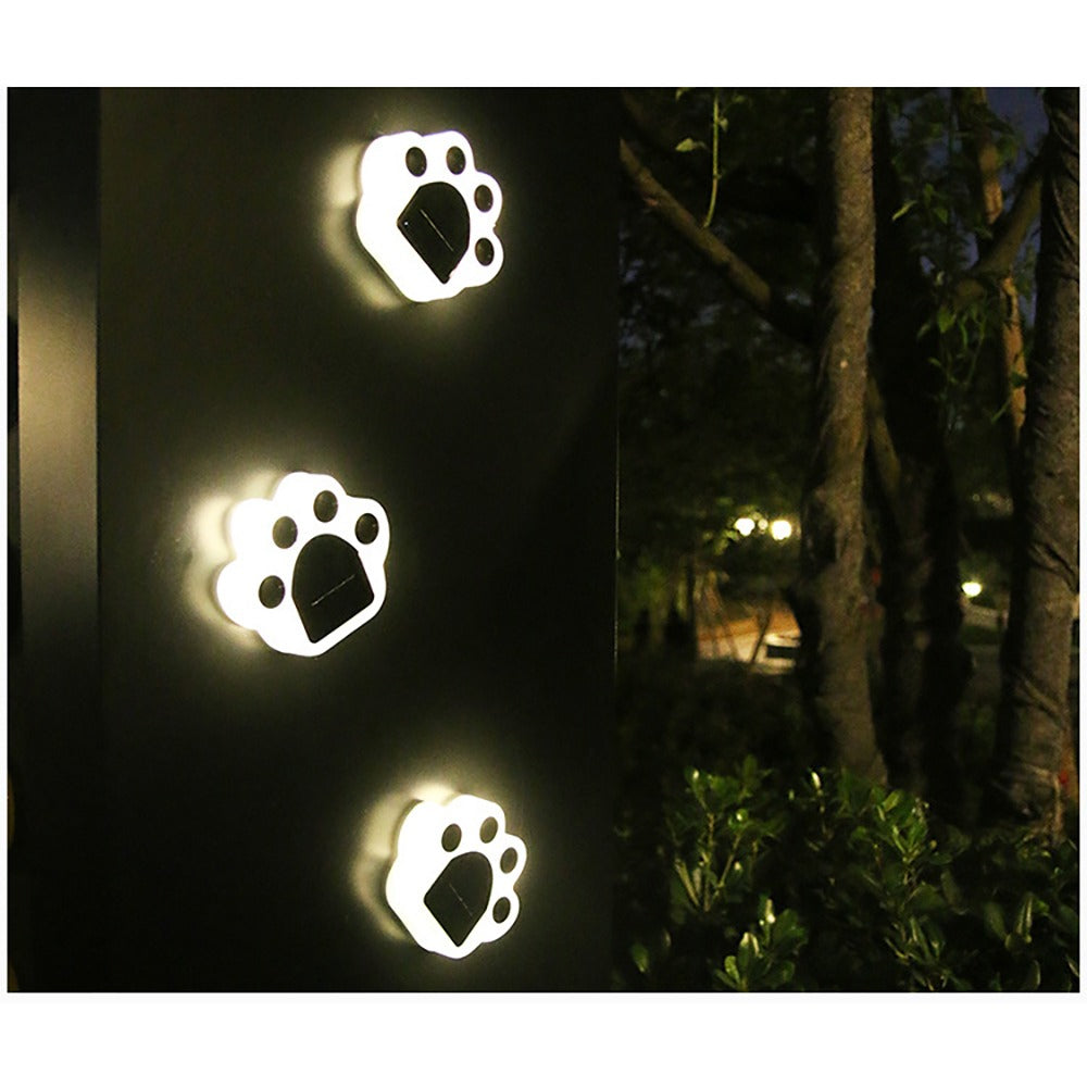 Kaoru – Lampe de jardin solaire