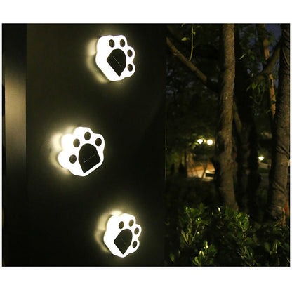 Kaoru – Lampe de jardin solaire