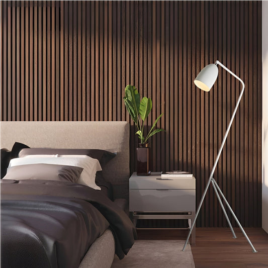 Nils – Lampadaire scandinave