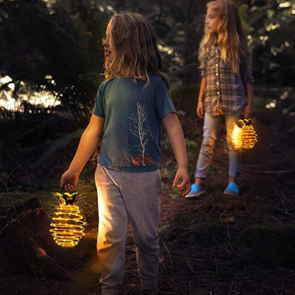 Solina – Lampe de jardin alimentée par énergie solaire