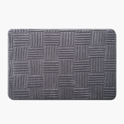 Arcadia – Tapis de Bain Épais Antidérapant
