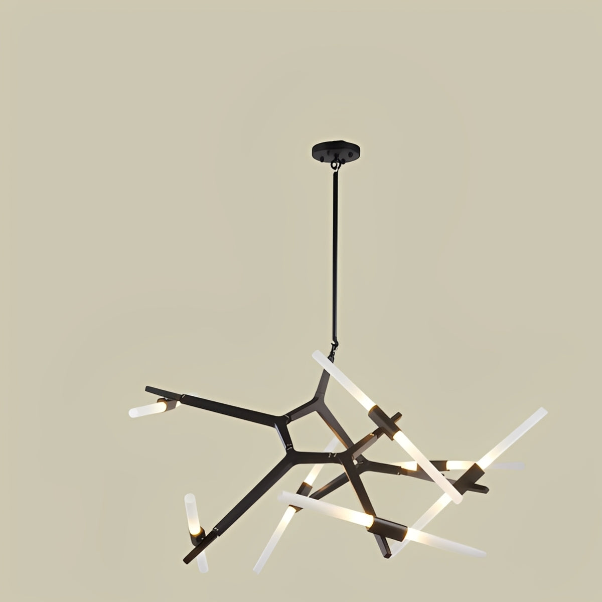 Arko – Suspension design moderne irrégulière