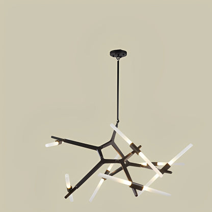 Arko – Suspension design moderne irrégulière