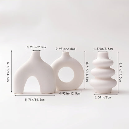 Geah – Vase en céramique