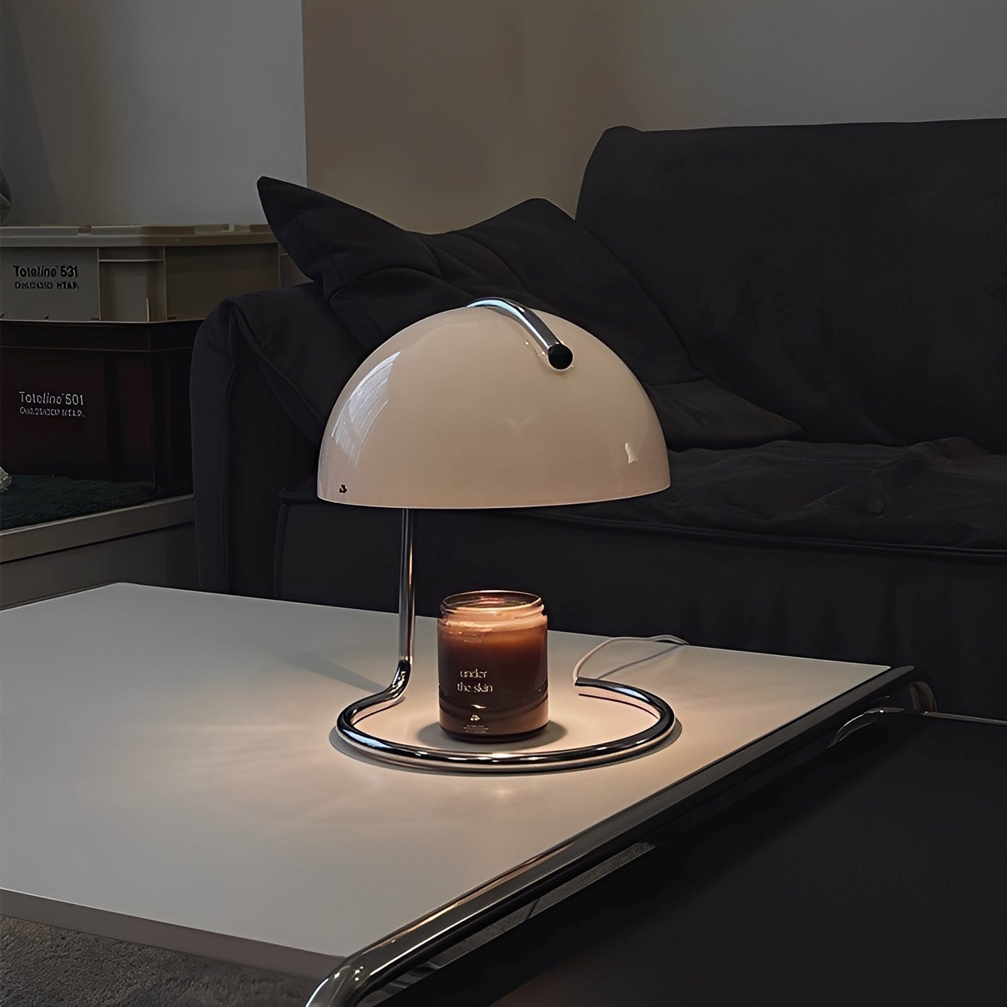 Tomiko – Lampe de Chevet Atmosphères