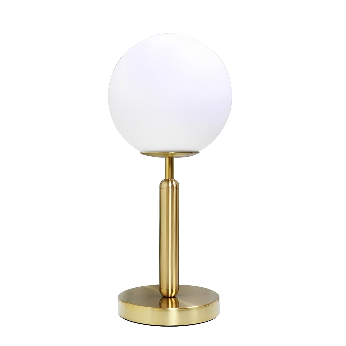Lilith – Lampe de chevet en verre minimaliste