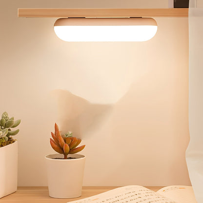 Lumino – Mini-lampe de bureau rechargeable par USB