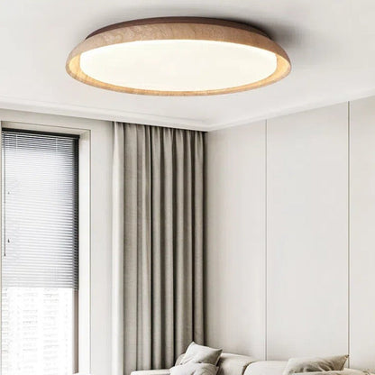 Ryza – Lampe de plafond moderne Silent-Wind
