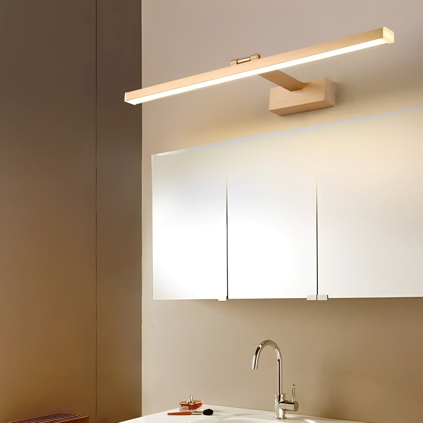 Mirava – Applique LED