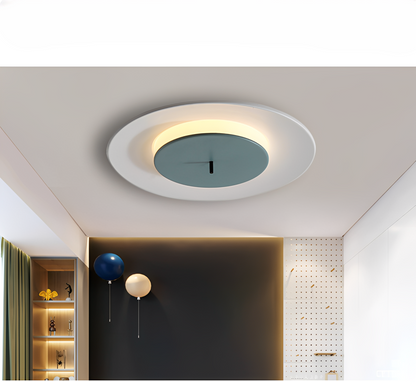 Krezil – Plafonnier LED Créatif