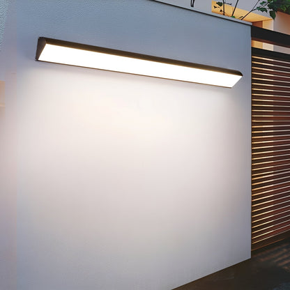 Philip – Superhelle Lampe Murale