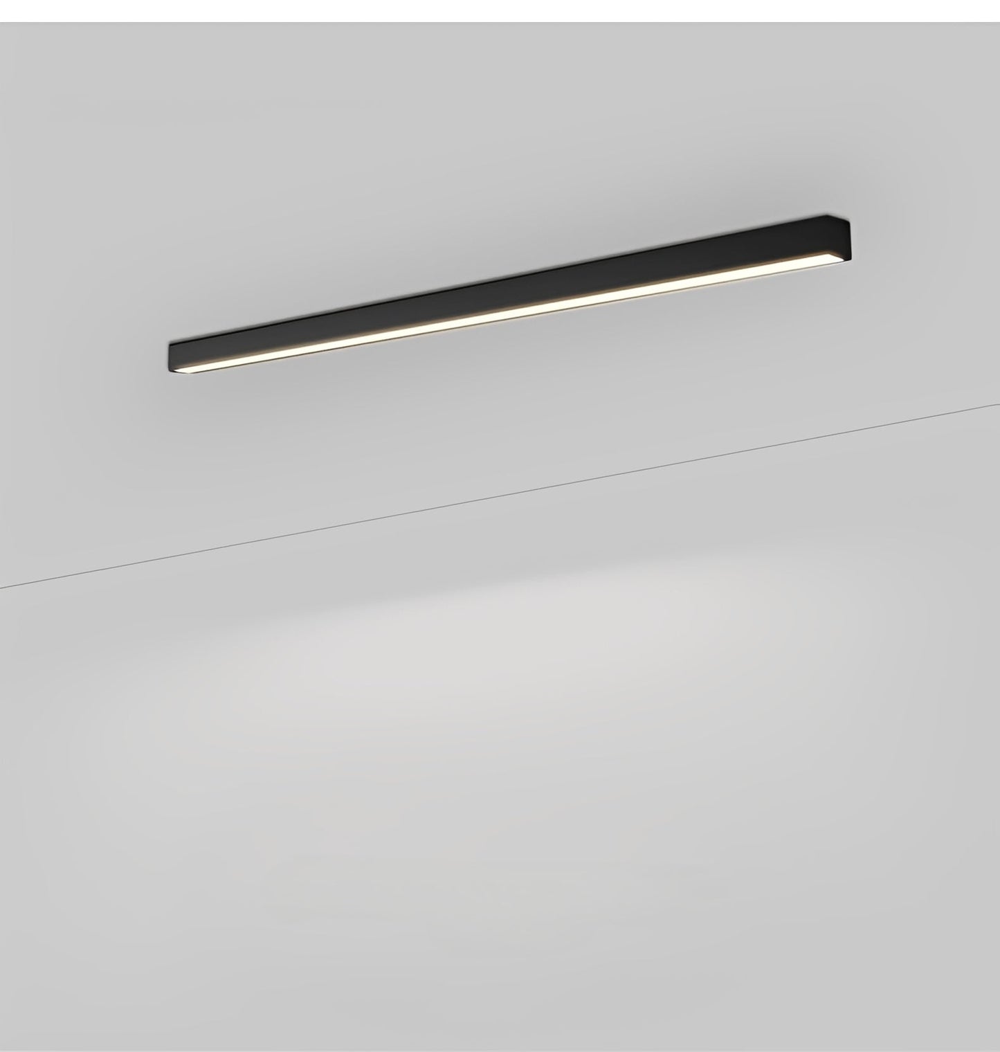 Felix – Lampe de plafond moderne