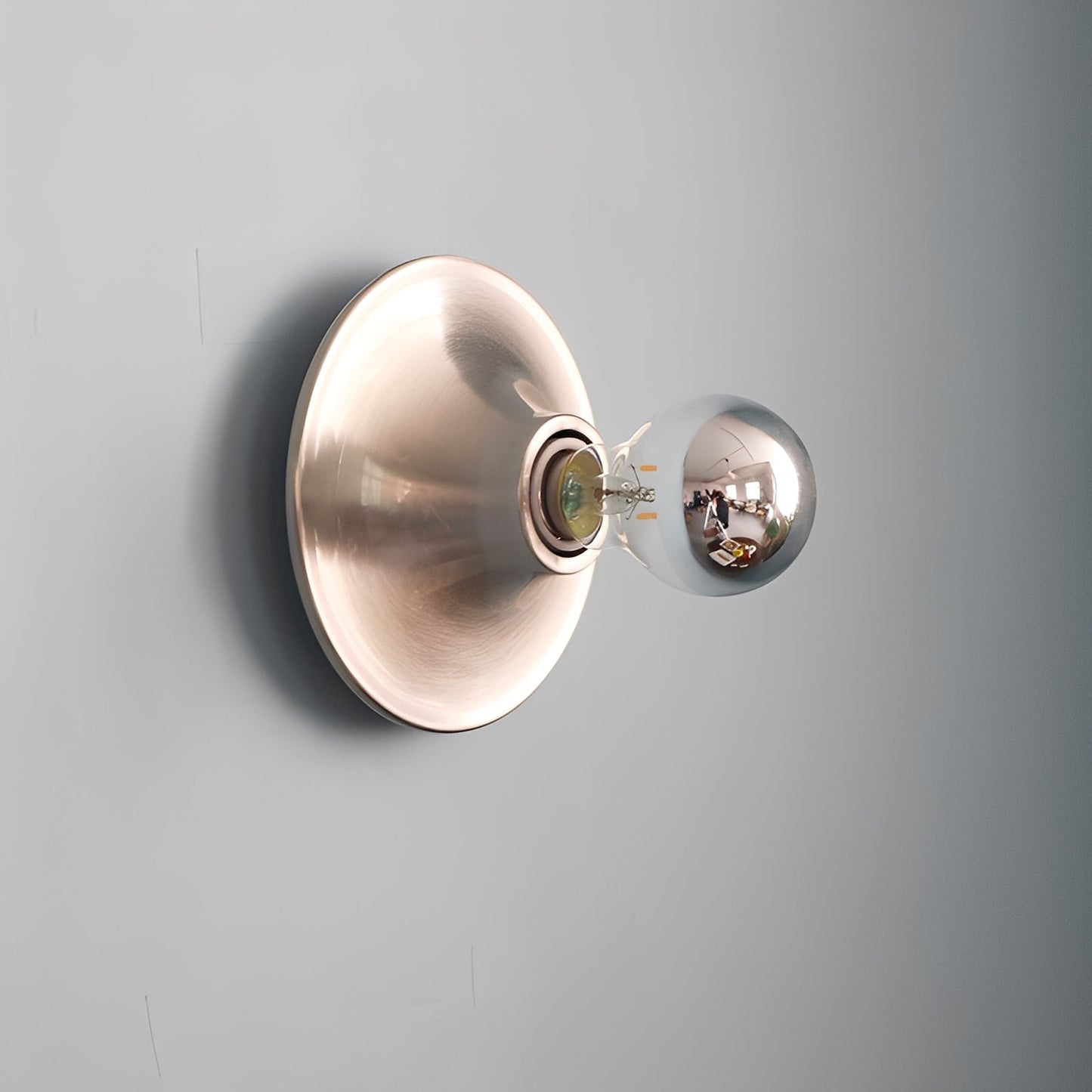 Maxim – Lampe Murale Inspirée Rétro