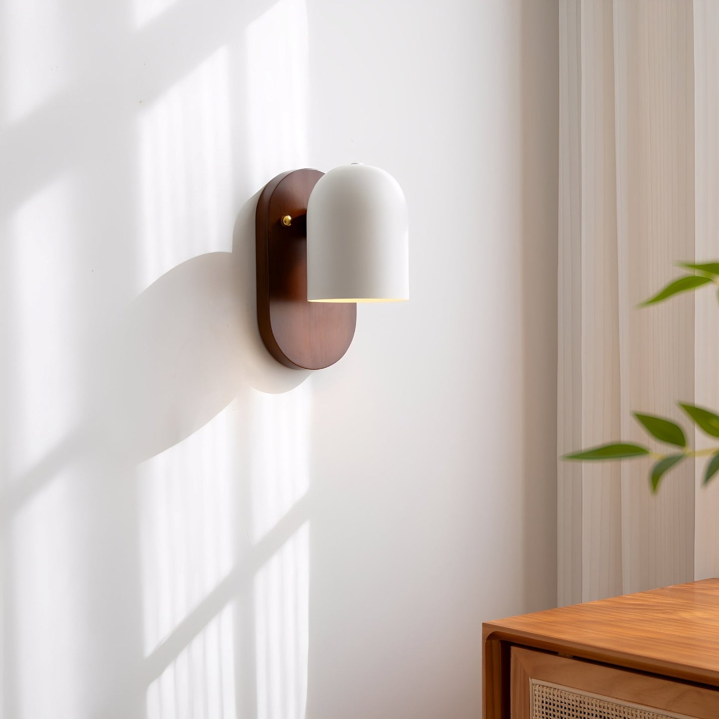 Ava – Applique Murale Moderne