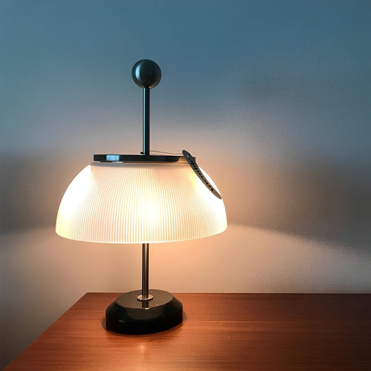 Gary – Lampe de Table Moderne Minimaliste