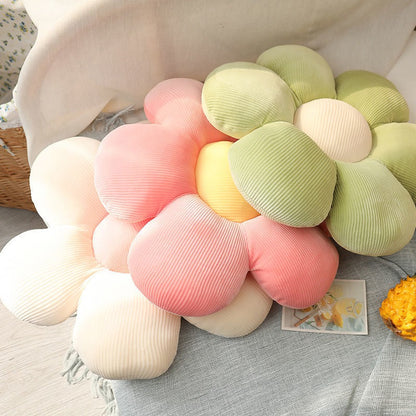 Sab – Coussin Fleur de Tournesol