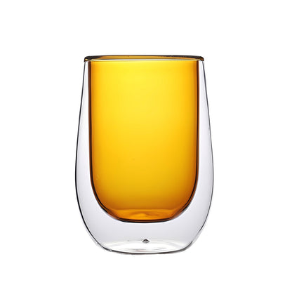 Lunor – Verres en verre à double paroi