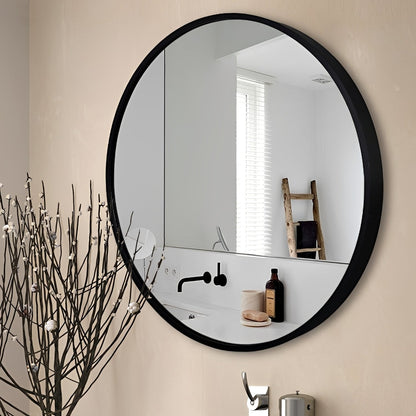 Elio – Miroir de salle de bain élégant